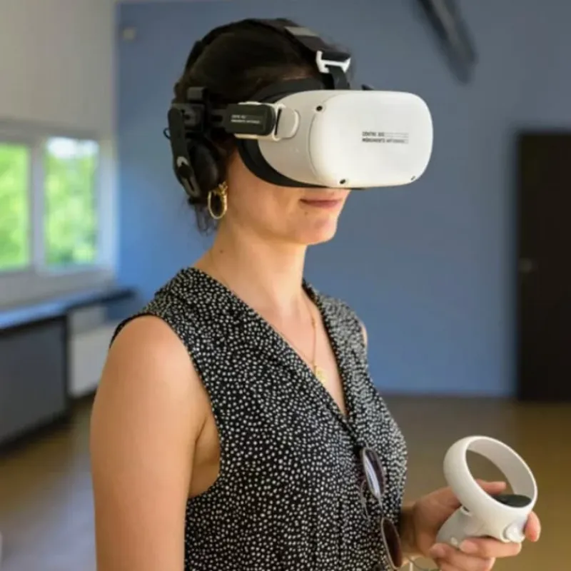 La Villa Savoye de Le Corbusier, un chef-d’œuvre architectural moderne